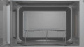 Lò Vi Sóng Độc Lập Bosch 25L FEL053MS1M Màu Đen