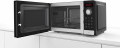 Lò Vi Sóng Độc Lập Bosch 25L FEL053MS1M Màu Đen