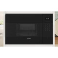 Lò Vi Sóng Âm Tủ Bosch 20L BEL524MB2