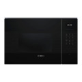 Lò Vi Sóng Âm Tủ Bosch BEL554MB2 25L