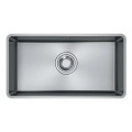 Chậu Rửa Bát 1 Hố Franke MQX 110-80