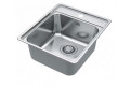 Chậu rửa chén bát Franke BCX 610-42