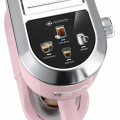 Máy Pha Cà Phê Delonghi Dedica Duo EC890.PK