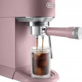 Máy Pha Cà Phê Delonghi Dedica Duo EC890.PK