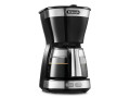 Máy Pha Cà Phê Delonghi ICM12011.BK