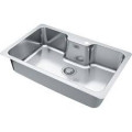 Chậu rửa chén Franke BCX 110-75 TL