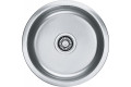 Chậu Rửa Chén Bát Franke LUX 610