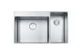 Chậu Rửa Chén Bát Franke BWX 220-54-27 TL WCR