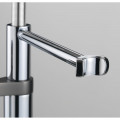 Vòi rửa chén tích hợp lọc nước FRANKE Vital Capsule Swivel Semi-Pro Tap