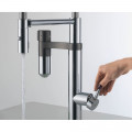 Vòi rửa chén tích hợp lọc nước FRANKE Vital Capsule Swivel Semi-Pro Tap