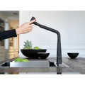 Vòi rửa bát FRANKE Icon Pull-Out Spray