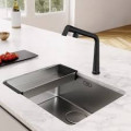 Vòi rửa bát FRANKE Icon Swivel Top HP