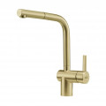 Vòi rửa chén INOX FRANKE CT1310G