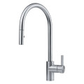 Vòi rửa chén inox Franke CT136S