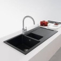 Vòi rửa chén Inox Franke CT107S