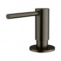 Bình đựng xà phòng Franke Atlas Anthracite