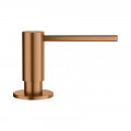Bình đựng xà phòng Franke SD485CP Atlas Copper