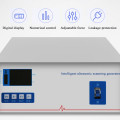 Máy Rửa Chén Bát Công Nghiệp Siêu Âm Texgio Ultrasonic Standard TGU-800SS