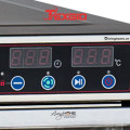Máy Rửa Ly Cốc Công Nghiệp Texgio CMG1140