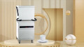 Máy Rửa Chén Công Nghiệp Texgio CDW1180