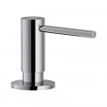 Bình đựng xà phòng Franke Active Plus Chrome
