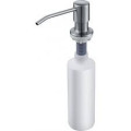 Bình đựng xà phòng Franke Novita Stainless Steel