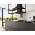 Máy hút mùi đảo FRANKE Mythos T-Shelf FMY BK MATT F180