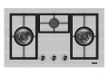 Bếp gas âm tủ FRANKE FS7326
