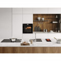 Lò nướng hấp âm tủ FRANKE MYTHOS FMY 99 HS XS 116.0613.706