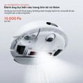 Robot hút bụi lau nhà Roborock Q7 Pro Max