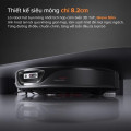Robot lau nhà hút bụi Roborock Qrevo Slim