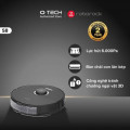 Robot hút bụi lau nhà Roborock S8