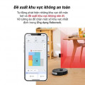 Robot hút bụi lau nhà Roborock S8