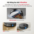 Robot hút bụi lau nhà Roborock S8