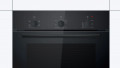 Lò Nướng Bosch HBF011BA1T Serie 2