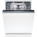 Máy Rửa Bát Âm Tủ Bosch Serie 8 SMV8ZDX86M