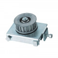 Bộ cửa trượt tự động SL300D Hafele 935.11.022