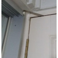 Chặn cửa trên khung phải Hafele 937.13.570