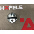 Chặn cửa bán nguyệt gắn sàn Hafele 489.70.246