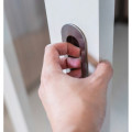 Tay Nắm Cửa Âm Hafele 902.01.382