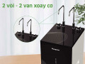 Máy lọc nước Kangaroo Hydrogen nóng lạnh KG10A68