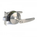 Khóa tay nắm gạt Hafele DIY 489.10.820