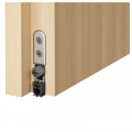 Thanh chắn bụi tự động Hafele 950.05.344 1030mm