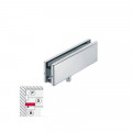 Kẹp kính trên khung Hafele 489.81.060