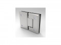 Bản lề kính – kính 180 độ Hafele 499.05.853