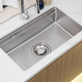 Chậu rửa bát Kluger KG7644FS Basic