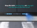 Máy hút mùi âm tủ, tự động mở cửa GrandX GX H70F75SB (H70F75B)