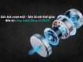 Máy hút mùi âm tủ, tự động mở cửa GrandX GX H70F75SB (H70F75B)