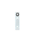Dẫn Hướng Sàn Có Bánh Xe 10mm Hafele 940.42.032