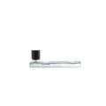 Dẫn Hướng Sàn Có Bánh Xe 10mm Hafele 940.42.032